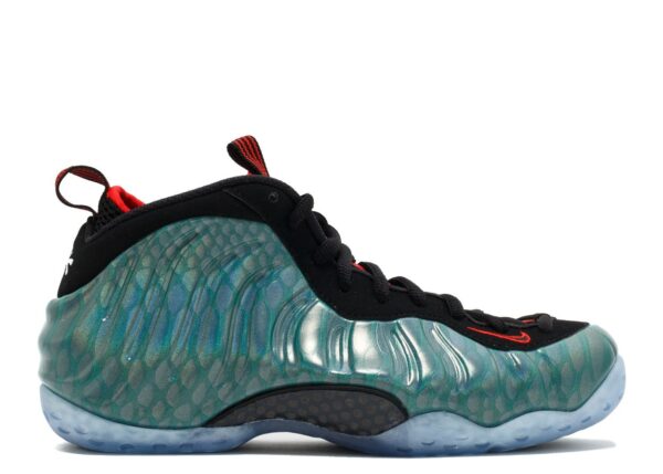 Nike Air Foamposite One Gone Fishing – 575420-300