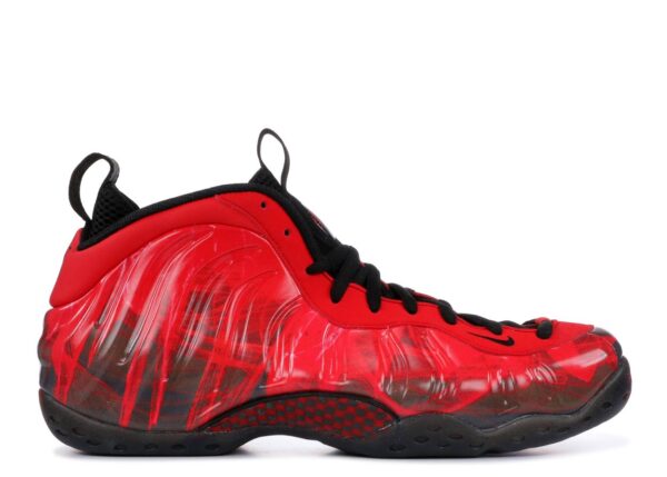 Nike Air Foamposite One Doernbecher 15th Anniversary – 641745-600