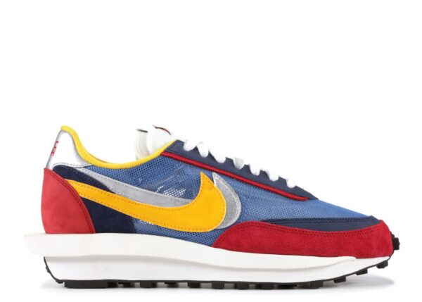 Nike LD Waffle sacai Varsity Blue – BV0073-400