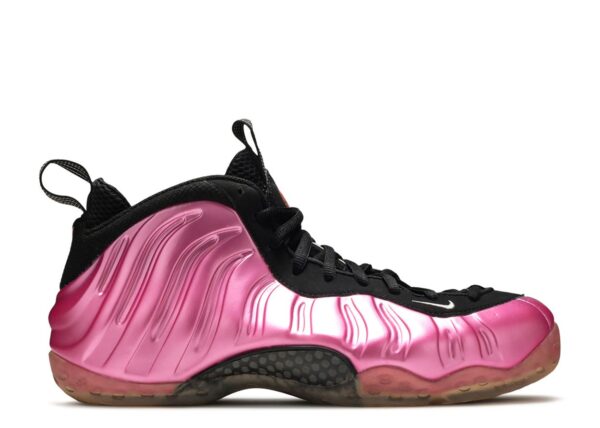Nike Air Foamposite One Pearlized Pink – 314996-600