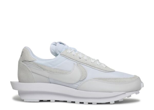 Nike LD Waffle sacai White Nylon – BV0073-101