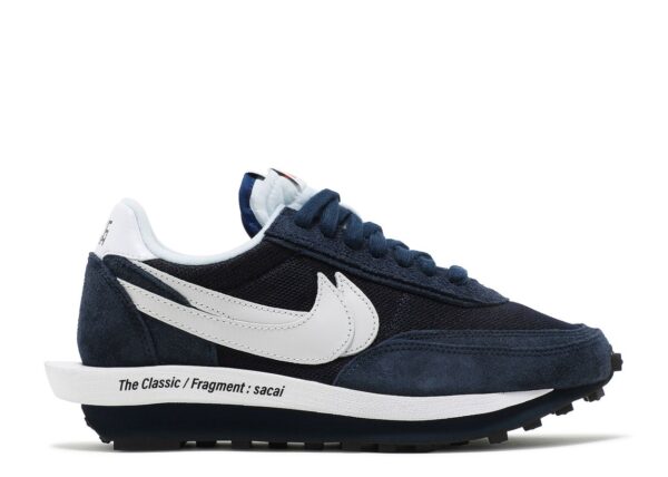 Nike LD Waffle SF sacai Fragment Blue Void – DH2684-400