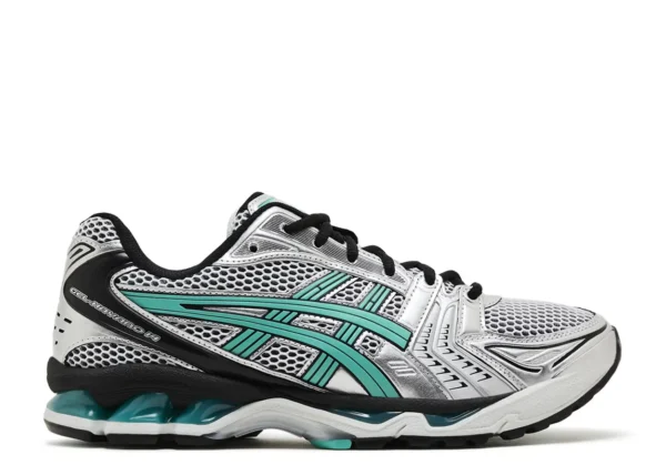 ASICS Gel-Kayano 14 Tiffany – 1203A740-100