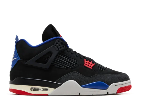 Jordan 4 Retro Rare Air – FV5029-003