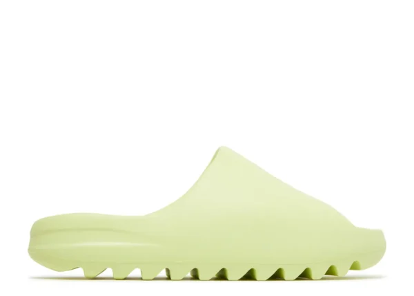 adidas Yeezy Slide Glow Green – HQ6447