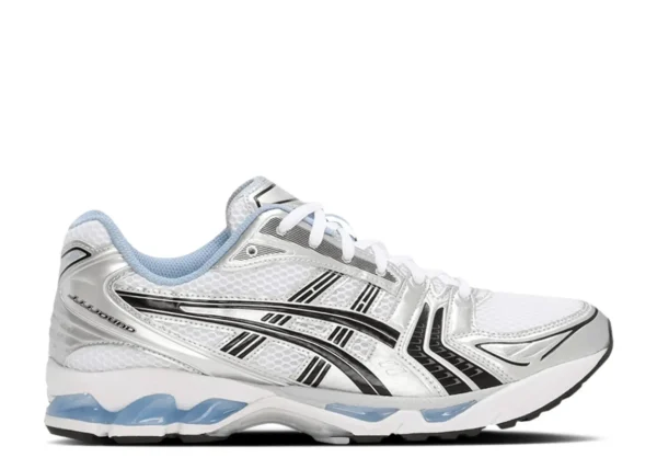 ASICS Gel-Kayano 14 JJJJound White Blue – 1203A961-101