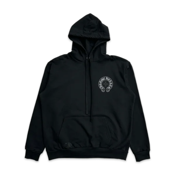 Chrome Hearts Vegas 20 Years Anniversary Exclusive Hoodie