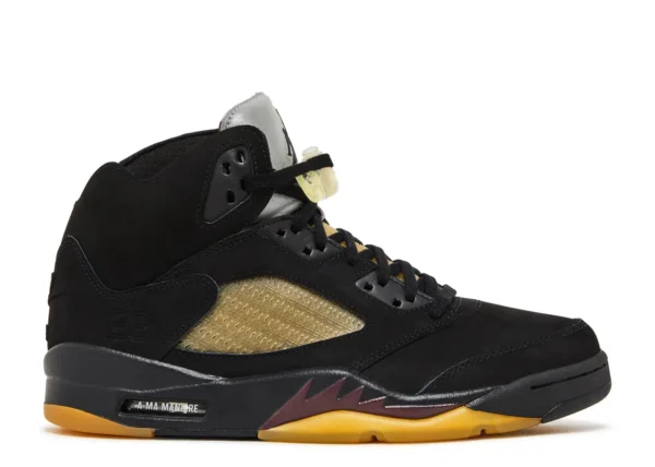 Jordan 5 Retro A Ma Maniére Dusk – FD1330-001