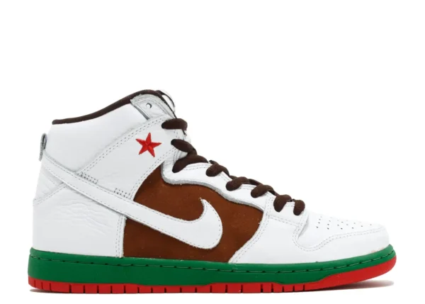 Nike SB Dunk High Cali (2014) – 313171-201