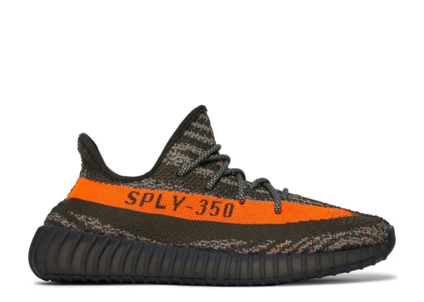 adidas Yeezy Boost 350 V2 Carbon Beluga – HQ7045
