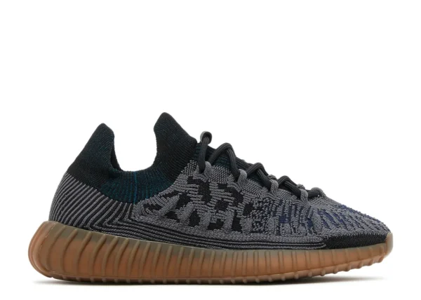 adidas Yeezy 350 V2 CMPCT Slate Blue – GX9401
