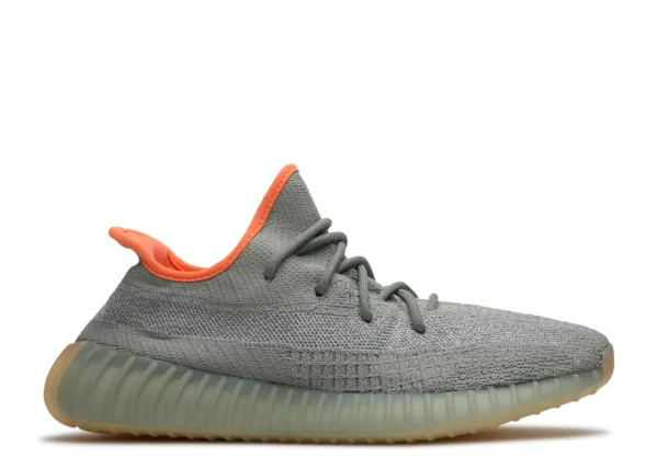 adidas Yeezy Boost 350 V2 Desert Sage – FX9035