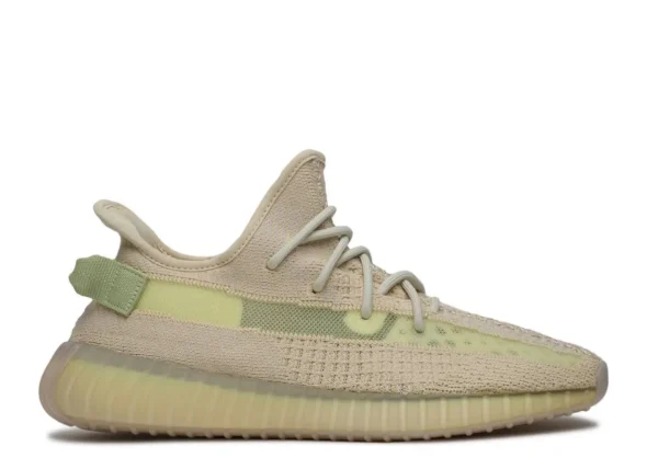 adidas Yeezy Boost 350 V2 Flax – FX9028