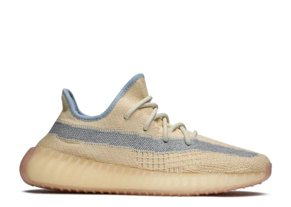 adidas Yeezy Boost 350 V2 Linen – FY5158