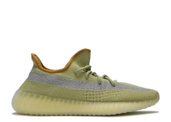 adidas Yeezy Boost 350 V2 Marsh – FX9034