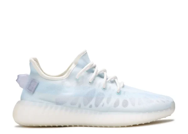adidas Yeezy Boost 350 V2 Mono Ice – GW2869