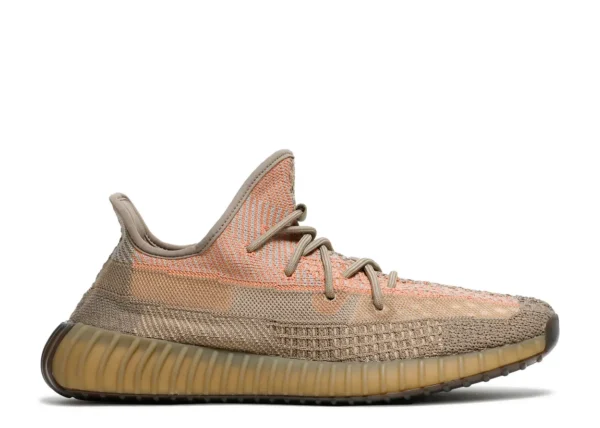 adidas Yeezy Boost 350 V2 Sand Taupe – FZ5240