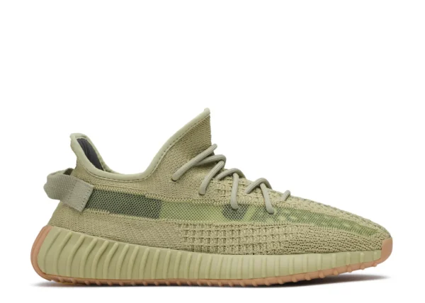adidas Yeezy Boost 350 V2 Sulfur – FY5346
