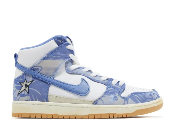 Nike SB Dunk High Carpet Company – CV1677-100
