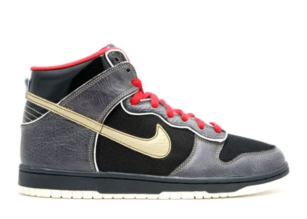 Nike SB Dunk High Marshall Amps – 313171-071