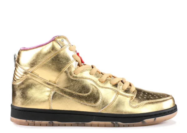 Nike SB Dunk High Humidity – AV4168-776
