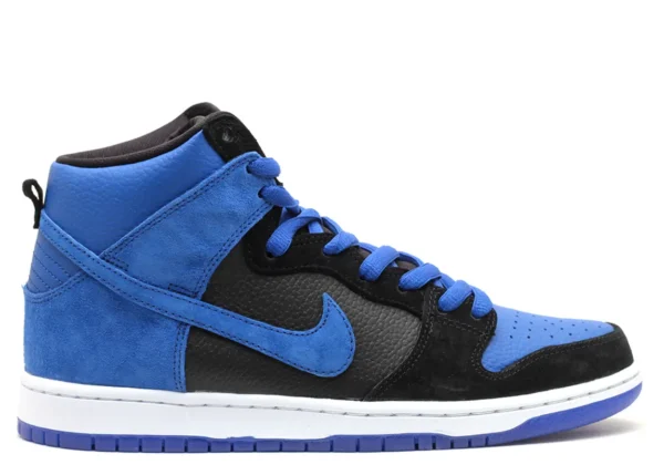 Nike SB Dunk High J Pack Royal – 305050-018