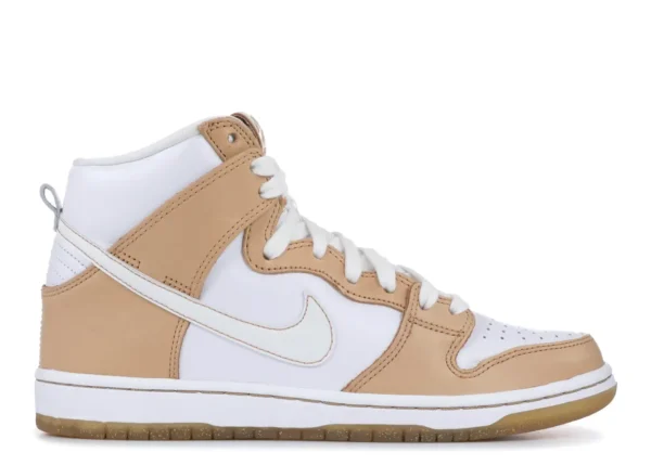Nike SB Dunk High Premier Win Some Lose Some – 881758-217