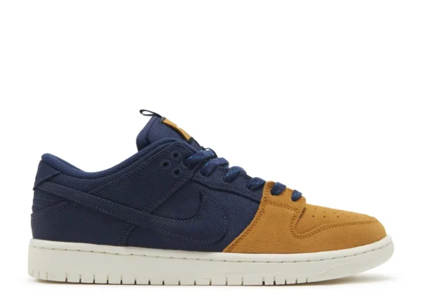 Nike SB Dunk Low Pro PRM 90s Backpack – DX6775-400