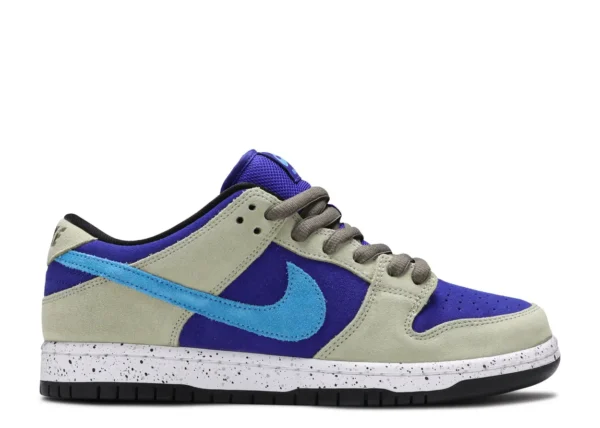 Nike SB Dunk Low ACG Celadon – BQ6817-301