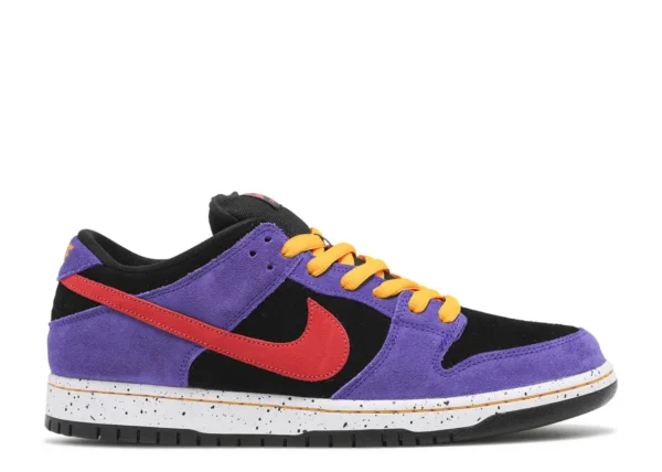 Nike SB Dunk Low ACG Terra – BQ6817-008
