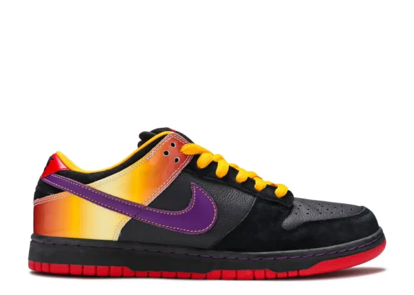 Nike SB Dunk Low Appetite for Destruction – 304292-052