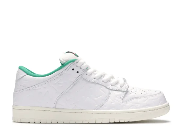 Nike SB Dunk Low Ben-G – CU3846-100
