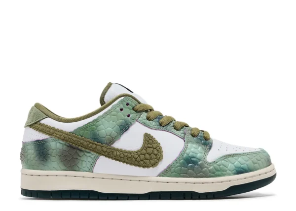 Nike SB Dunk Low Alexis Sablone Chameleon – HJ3386-300