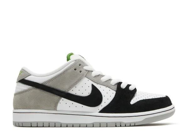 Nike SB Dunk Low Chlorophyll – BQ6817-011