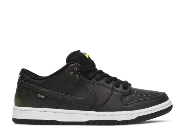 Nike SB Dunk Low Civilist – CZ5123-001