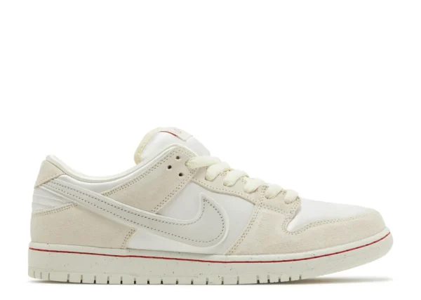Nike SB Dunk Low City of Love Light Bone – FZ5654-100