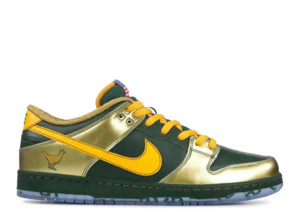 Nike SB Dunk Low Doernbecher (2018) – BV8740-377