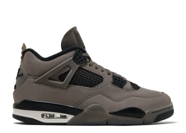 Jordan 4 Retro Cave Stone – FV5029-200