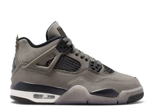 Jordan 4 Retro OG Cave Stone (GS) – IB4171-200