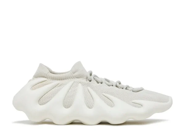 adidas Yeezy 450 Cloud White – H68038