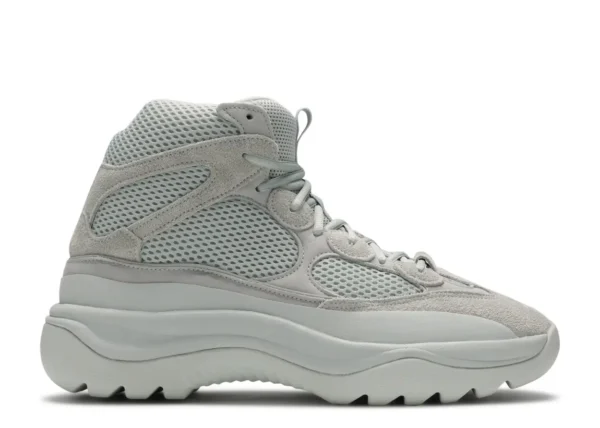adidas Yeezy Desert Boot Salt – FV5677