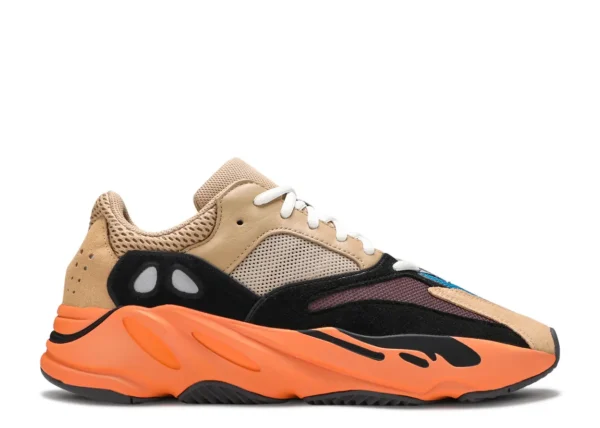 adidas Yeezy Boost 700 Enflame Amber – GW0297