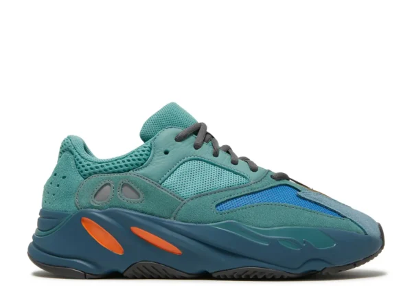adidas Yeezy Boost 700 Faded Azure – GZ2002