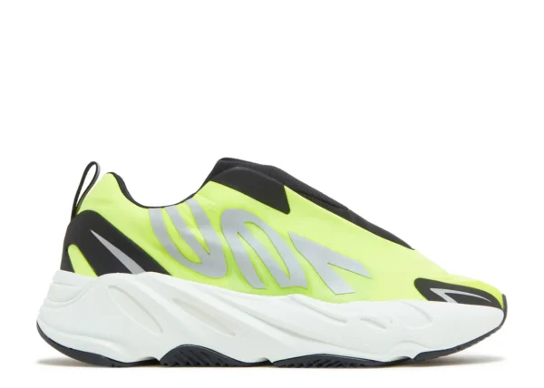 adidas Yeezy Boost 700 MNVN Laceless Phosphor – GY2055