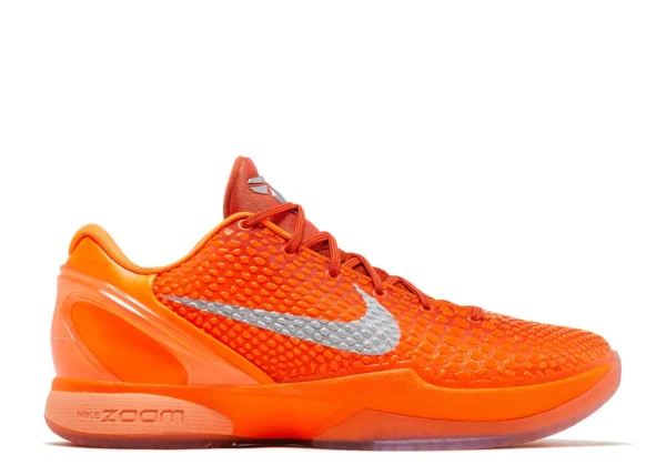 Nike Kobe 6 Protro Total Orange – IH1871-800