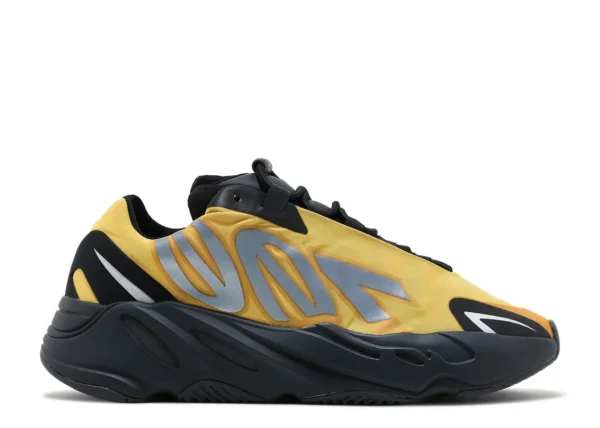 adidas Yeezy Boost 700 MNVN Honey Flux – GZ0717
