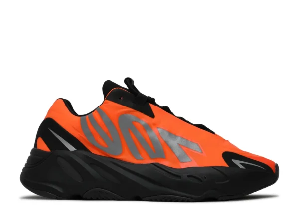 adidas Yeezy Boost 700 MNVN Orange – FV3258