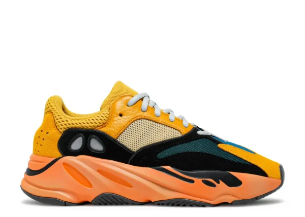 adidas Yeezy Boost 700 Sun – GZ6984