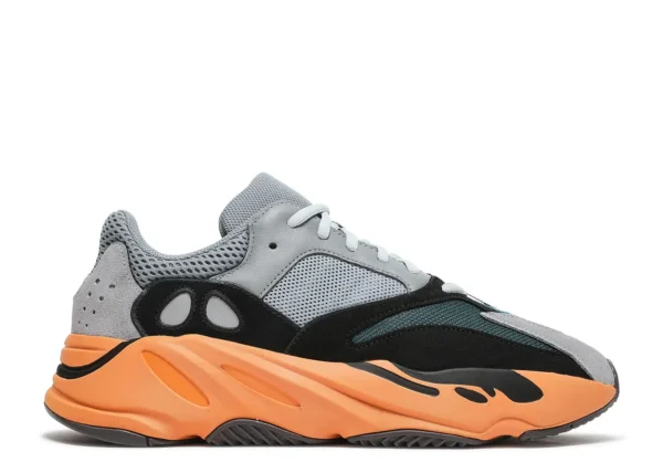 adidas Yeezy Boost 700 Wash Orange – GW0296