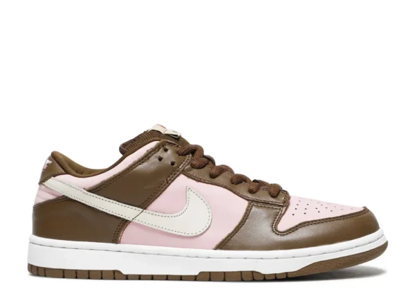 Nike SB Dunk Low Stussy Cherry – 304292-671
